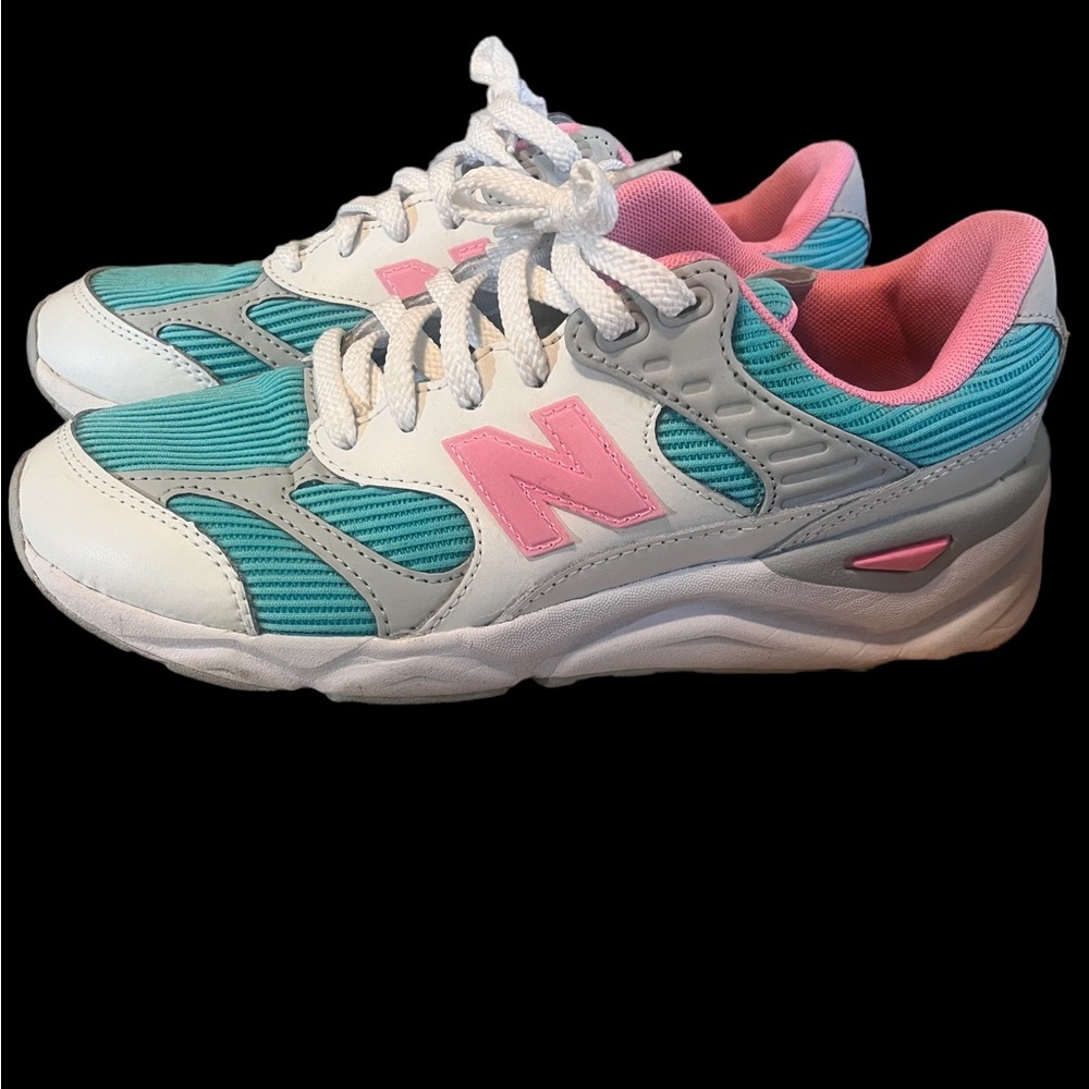 New Balance X90